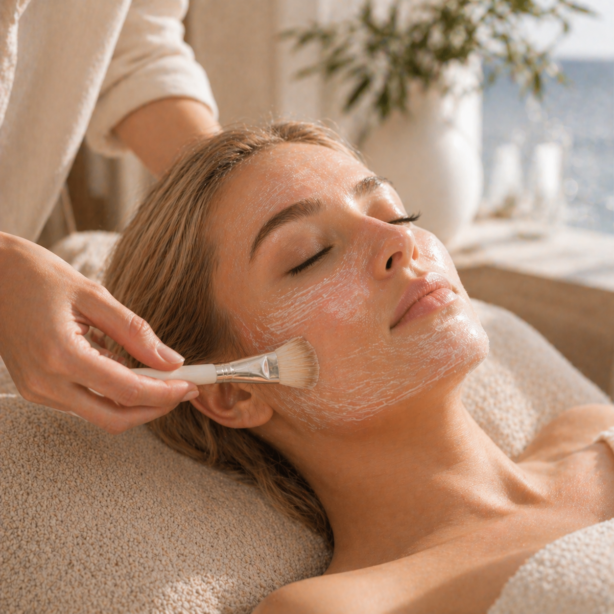 Radiance Renewal Facial